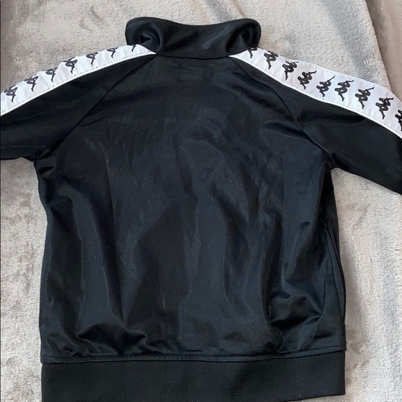 Kappa Sweater - Picture 4 of 4